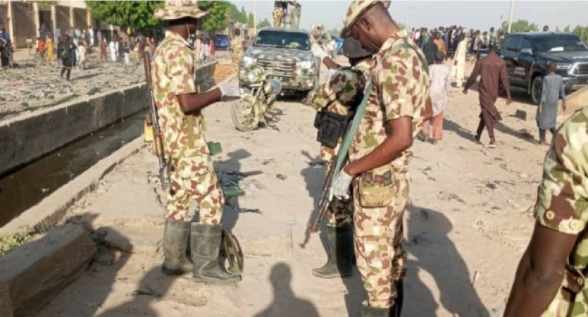 Kwara attack: Gov Abdulrazaq visits community, confirms troops’ deployment