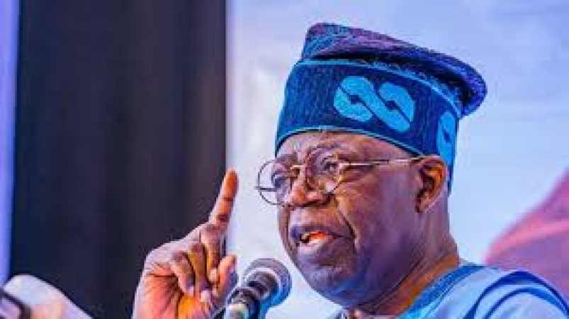 Terrorist attack: Tinubu deploys army battalion to Kaiama, vows arrests