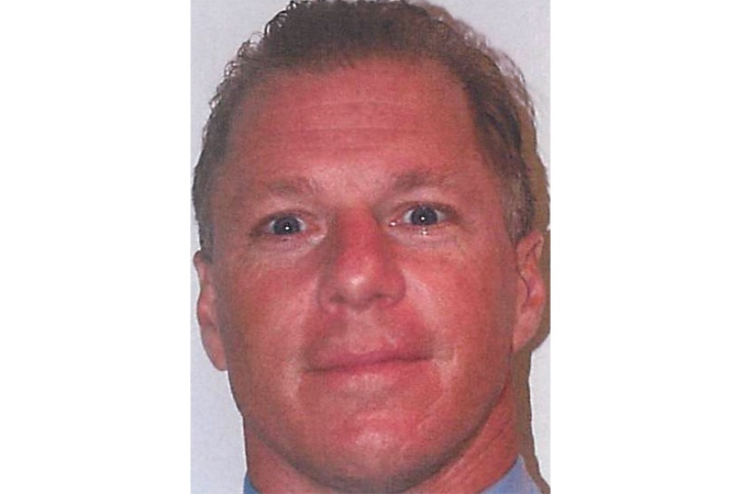 Fugitive on the run for 18 years found working as personal trainer in a US beach