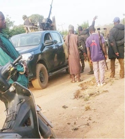 48 hours of carnage: Over 130 lives lost in 3 states