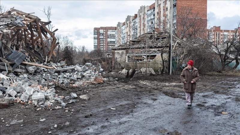 Day 2 of trilateral peace talks between Russia, Ukraine, US begins in Abu Dhabi