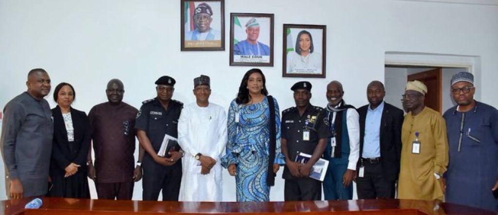 Over 5,000 Police Officers on the way out 