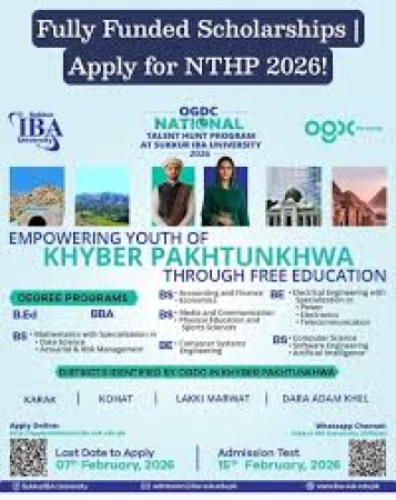 IBA now accepting applications for the 2026 IBA Annual Conference Scholarships