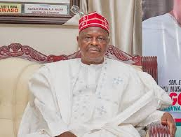 Kwankwaso not flown abroad for medicals — Aide