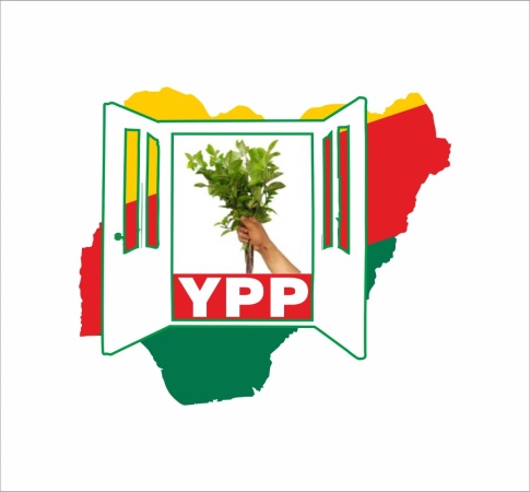 YPP kicks against Senate’s Electoral Act, demands e-transmission of results