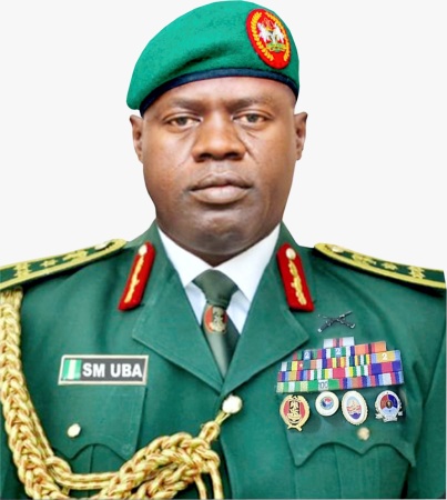 Military intensifying manhunt for Kwara terror attackers – DHQ