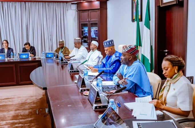 Nigeria inaugurates economic strategy to harness $7.7trn global halal market