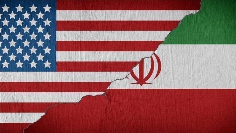 US virtual embassy urges citizens to leave Iran ‘now’