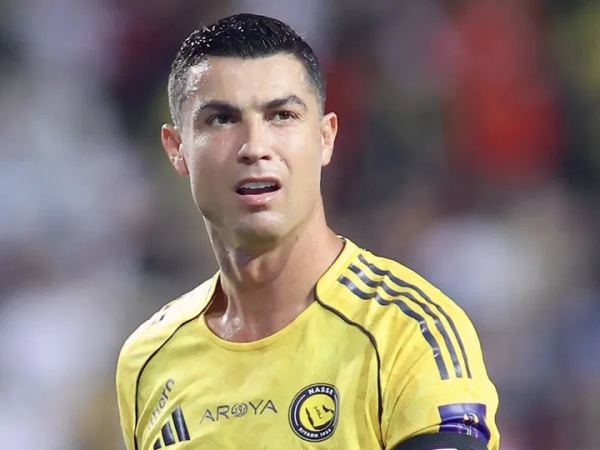 Saudi league warns Ronaldo amid doubts over future