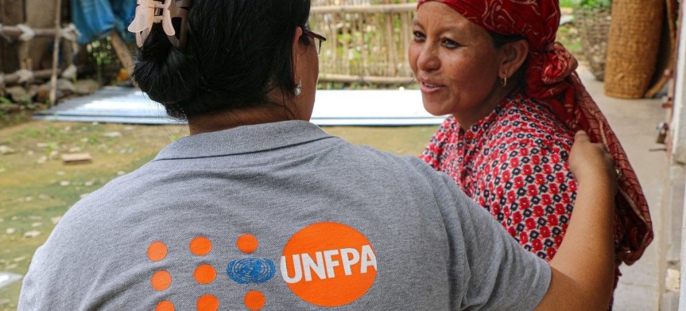 4.5m girls at risk of female genital mutilation in 2026 — UNFPA