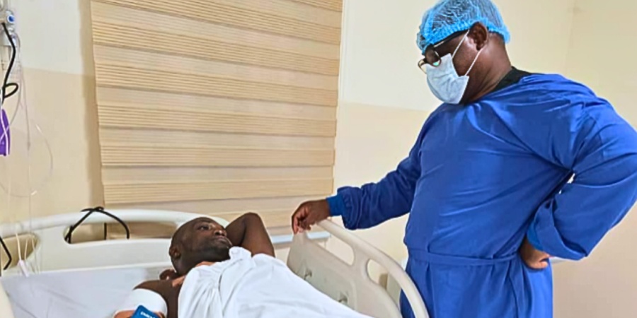Over 50 Kwara attack survivors receive treatment