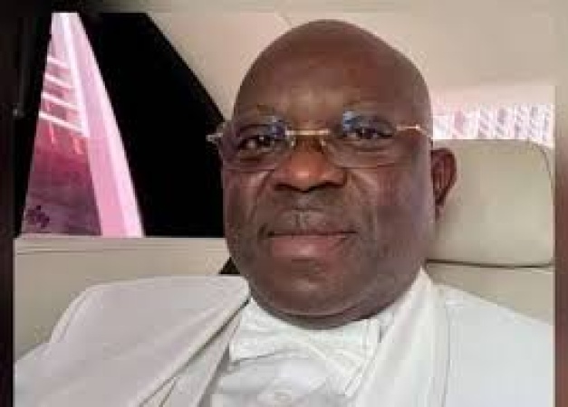 E-Transmission: Ex-PFN chairman petitions US, others over threat to Nigeria’s democracy