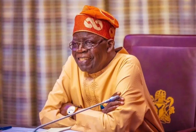 Tinubu declares 2026 year of families, social development 