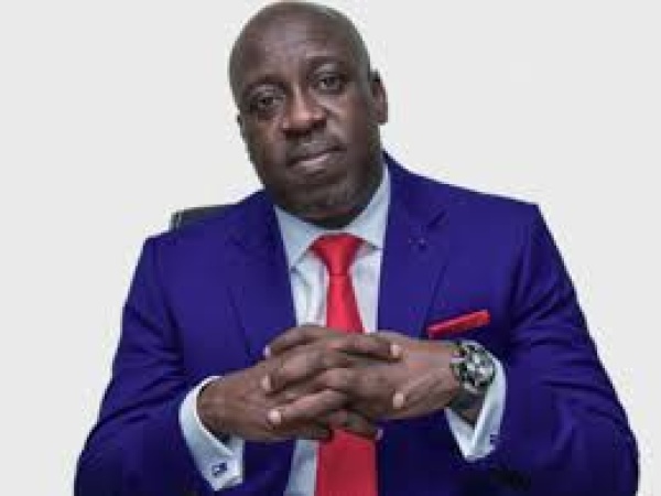 Kaiama massacre, evidence of total collapse of security under Tinubu — ADC