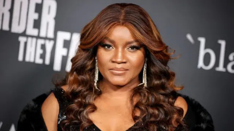 Why I was banned alongside co-actors in 2005 — Actress Omotola