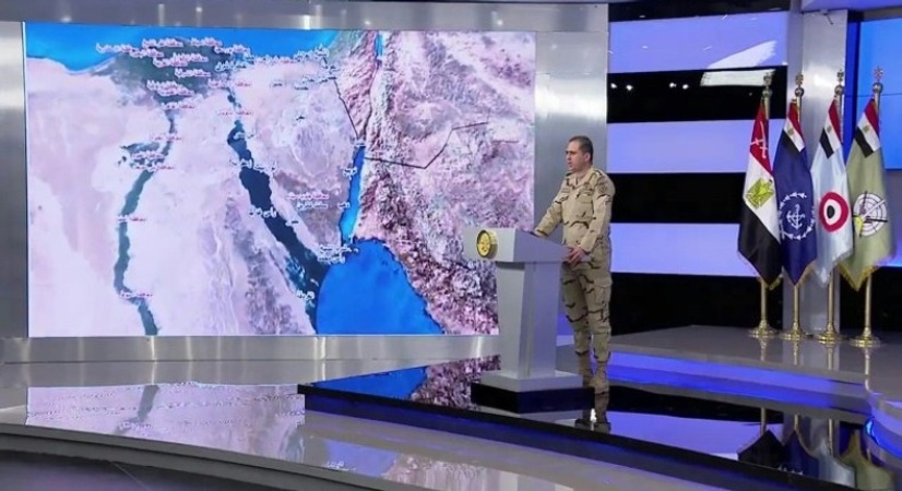 Turkey signs $350 million arms deal with Africa’s most powerful military