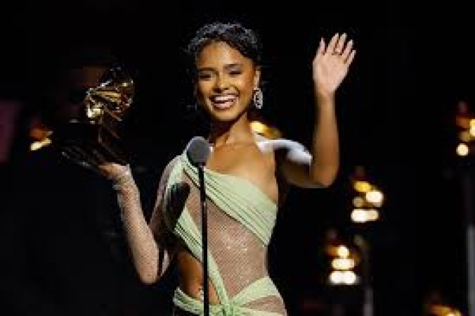 Why Tyla secured Grammy win over Afrobeats giants
