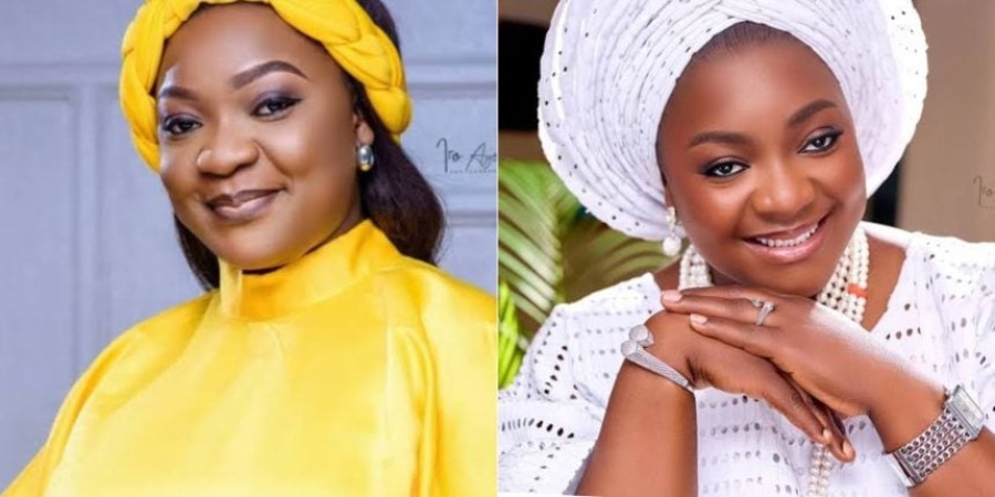 Family kicks as ‘Omije Ojumi’ singer’s ex-husband exposes secrets