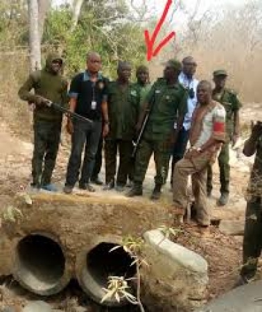 We went to kill forest rangers in Oyo to rescue three Fulani herders they arrested — Suspect