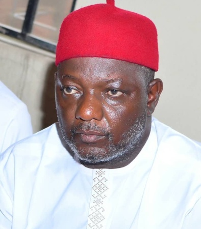 FCT polls: How APC will win AMAC, others — APC Chieftain