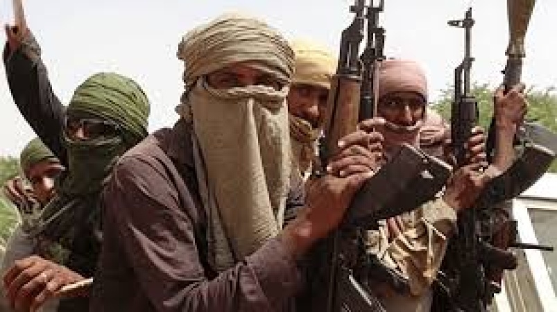 Boko Haram attacks two communities in Borno, Yobe