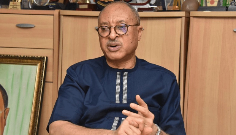 NiDCC celebrates Pat Utomi’s leadership, national impact @70