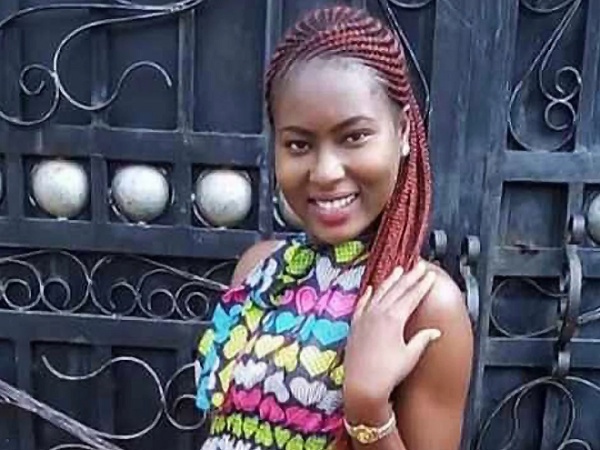 Family demands justice over girl, 22, raped, murdered in church