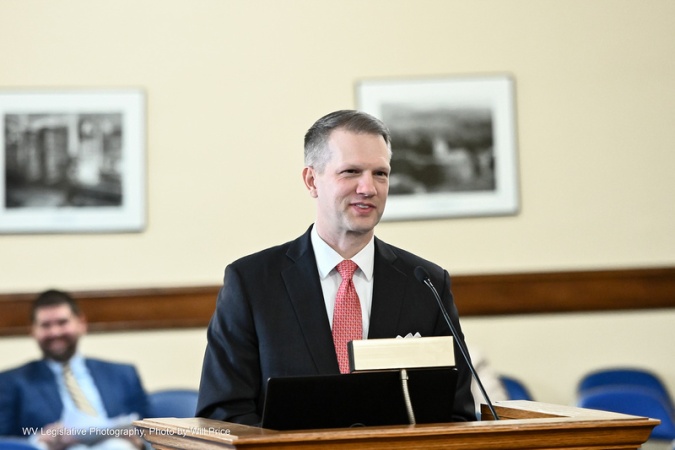 A destabilized Nigeria will embolden terrorists, make Christians less safe — Riley Moore