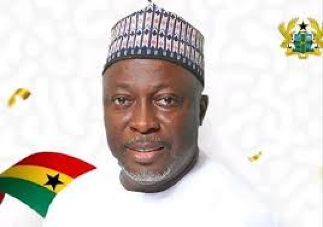 Ghana recalls High Commissioner to Nigeria over alleged electoral malpractice