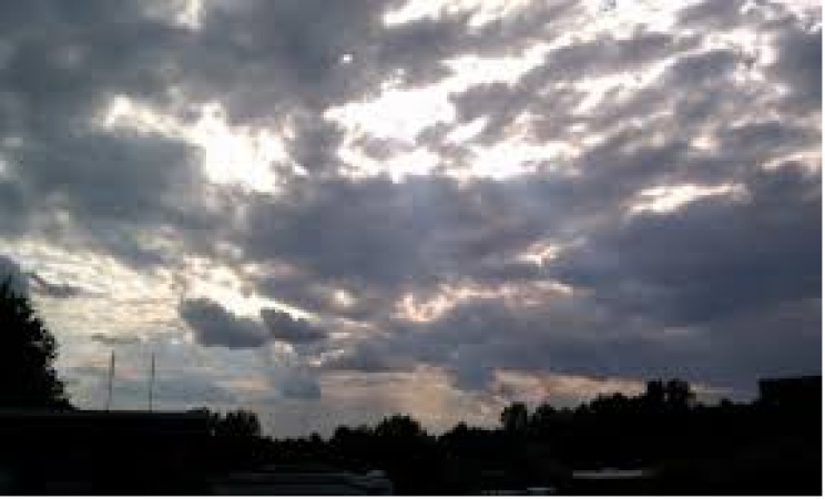 NiMet predicts 3-day sunshine cloudiness from Monday