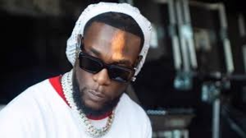 960 music group sues to void multi-million dollar Burna Boy catalogue