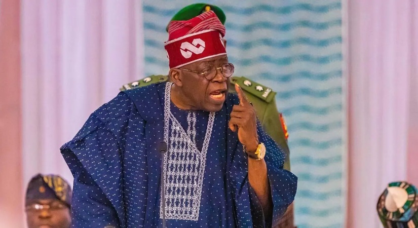 We’ll overcome terrorism, banditry — Tinubu vows