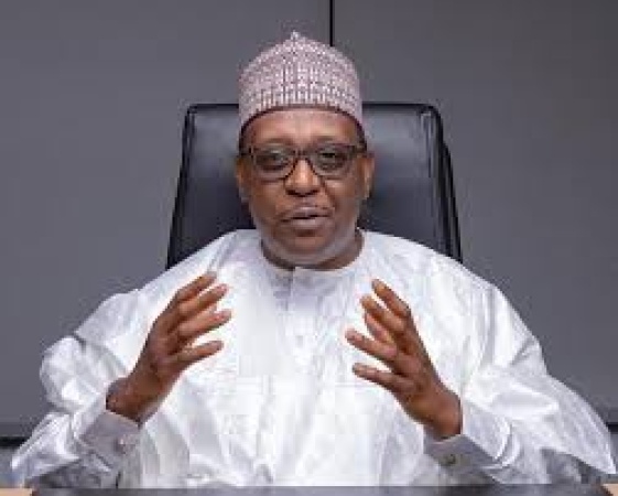 Health minister gives reason for poor 2025 capital budget performance