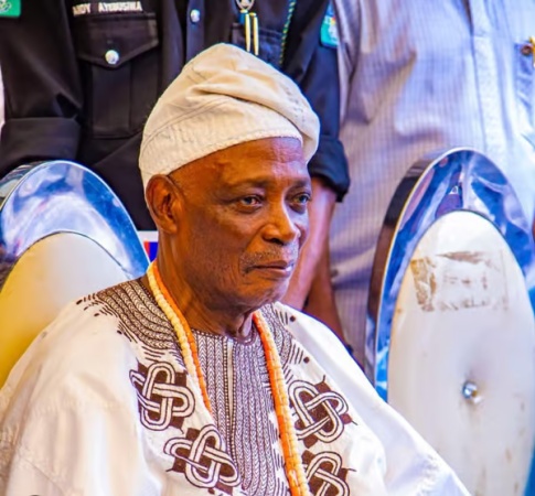 Olubadan frowns on open cattle grazing in Ibadan