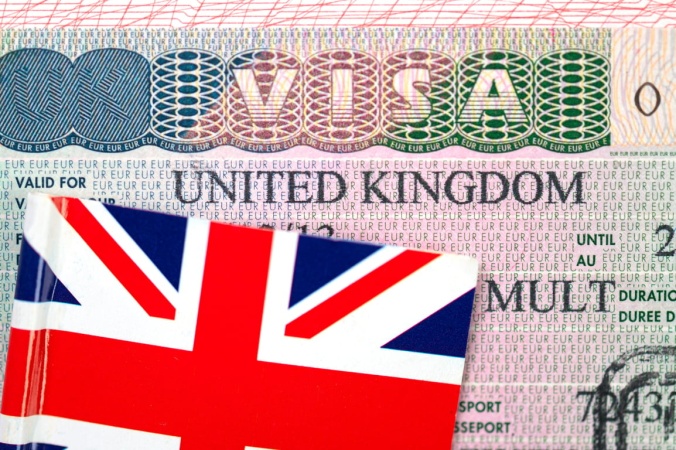 UK to bar visitors without Electronic Travel Authorisation