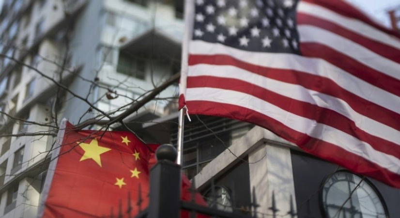 The US has adopted a new strategy against China in its battle for Africa’s critical minerals