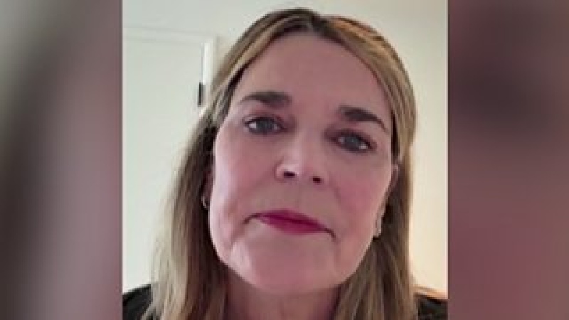 Savannah Guthrie pleads for help finding missing mother as purported ransom deadline passes