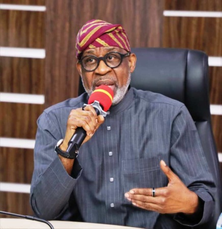 Banditry crisis: FG rejects northern govs’ call to suspend mining