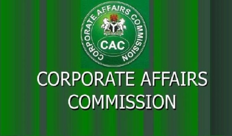 Stop allowing inactive companies to transact business, CAC warns banks