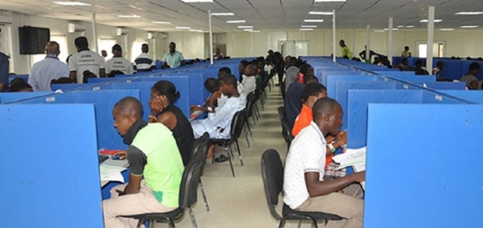 FULL LIST: Suspended CBT centres that didn’t make 2026 JAMB approved list