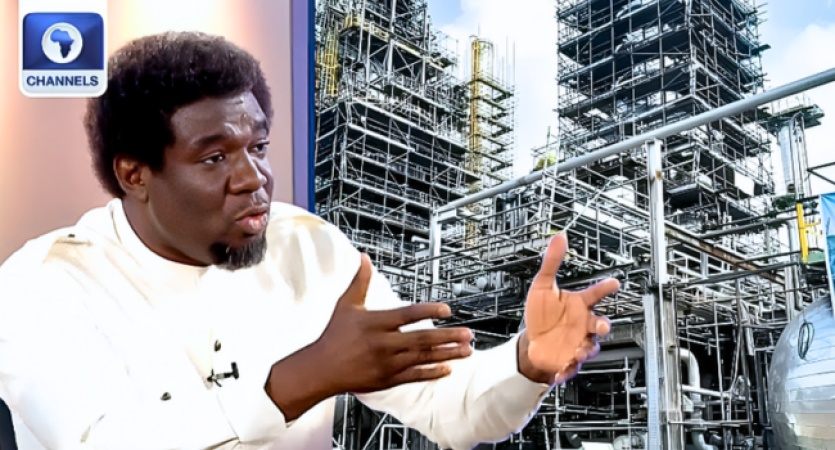Port Harcourt refinery rehabilitated to 90%, can be functional within one week — Osifo