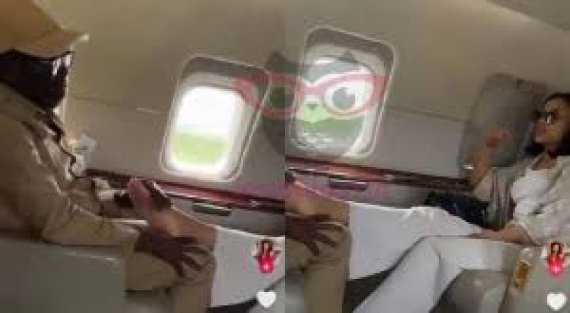 Fact-Check: Forensic analysis debunks Oshiomhole’s ‘AI-generated’ defence in viral jet video