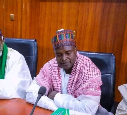 Terrorists used military, police weapons in 2011-2014 attacks, says Don