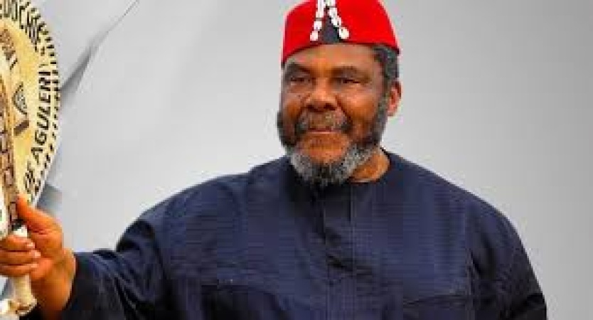 I’m alive and kicking — Pete Edochie debunks death rumours