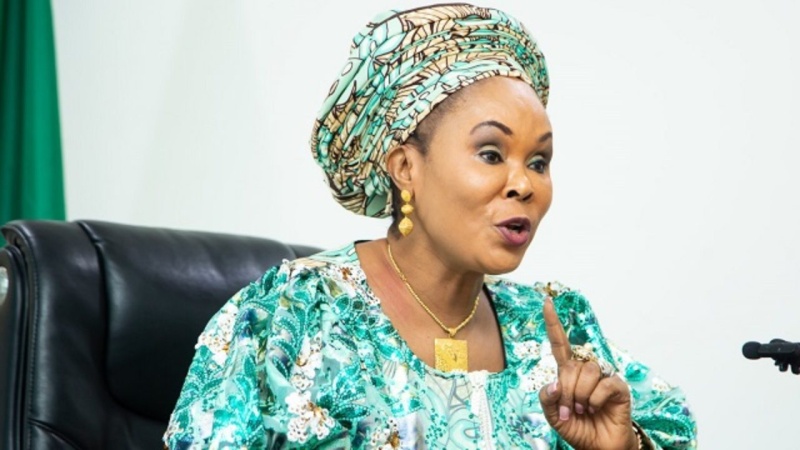 No regrets for my removal as minister, Tinubu can’t purposely hurt me — Kennedy-Ohanenye