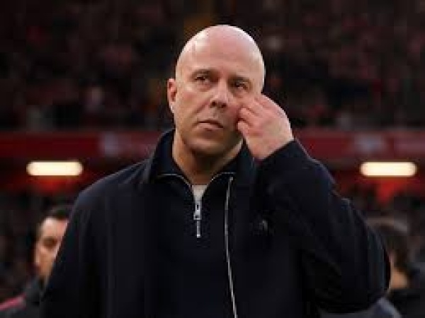 Arne Slot handed clear Liverpool sack ultimatum as FSG feelings emerge