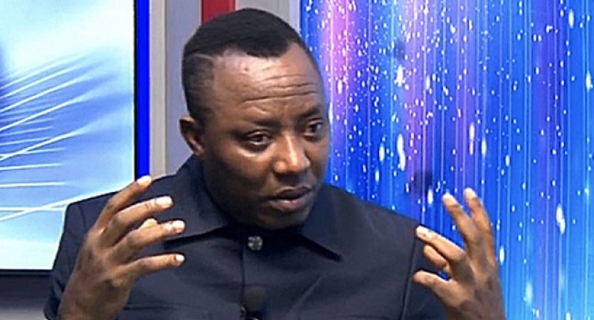 90% of lawmakers won’t return to NASS if elections are transparent — Sowore