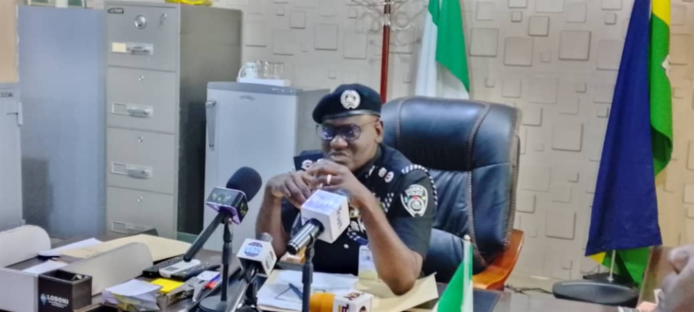 Kebbi police nab 2 Lakurawa logistics suppliers