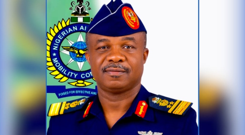 Coup: No mercy for guilty soldiers — Air Chief blows hot