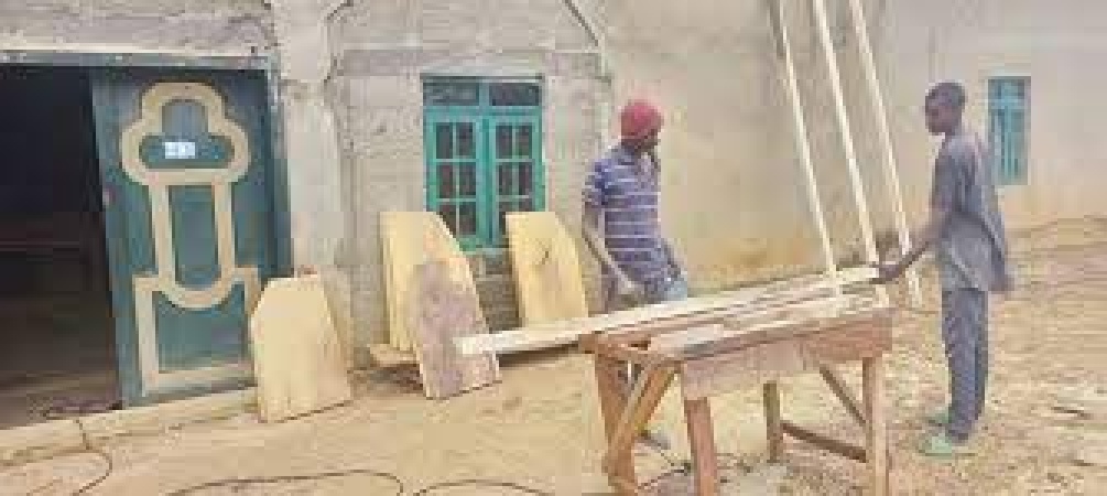 BREAKING: Bandits abduct Catholic catechist, pregnant wife, 30 others in fresh Kaduna attack